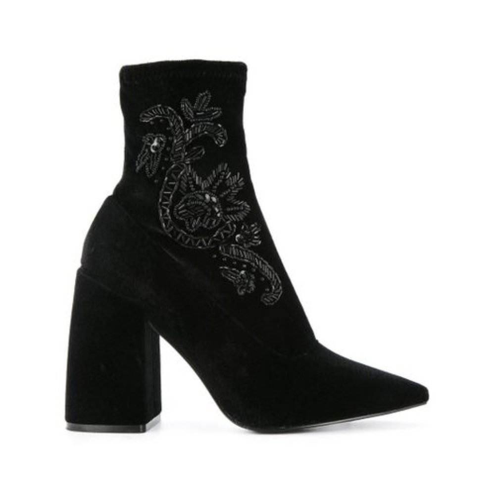 SENSO Ziko Boots
